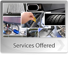 Services Offered