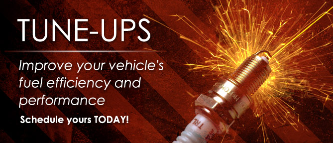 MacLean's Automotive